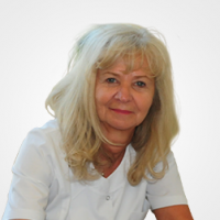 Halina Cichoż-Lach